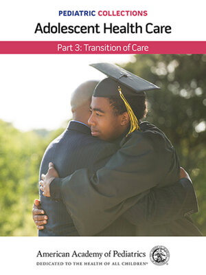cover image of Adolescent Health Care: Part 3